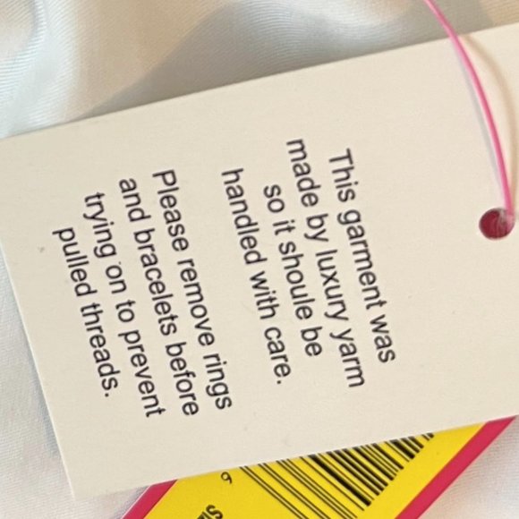 NEW! CATHERINE MALANDRINO Sleeveless Sequin Collar Top, Blouse, Size S - Picture 15 of 15